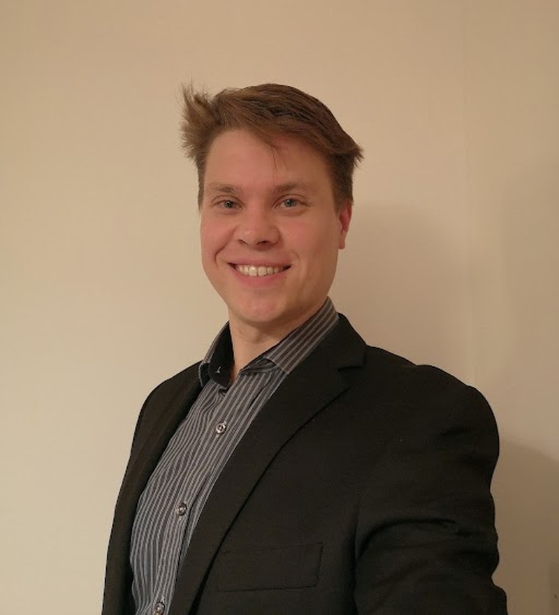 Sami Nurminen Biamonti